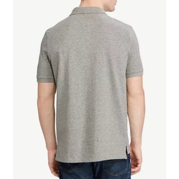 Polo Ralph Lauren Men's Classic Fit Mesh Polo - Picture 2 of 8